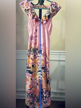 chinese dress ladies Somerset Maxi Dress  Online Store